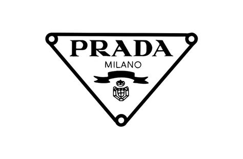 logo de prada|prada official logo.